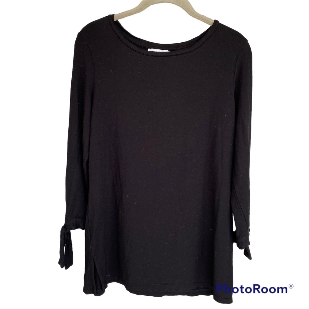 Liz Claiborne Vintage Sweater Blouse